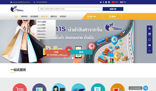 金蟻云集運系統 開啟智能時代集運軟件新篇章，引領信息技術咨詢服務革新