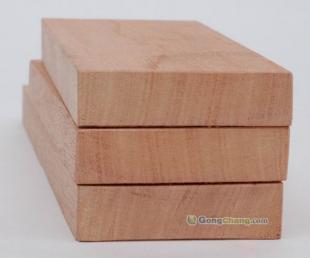 柳桉木木材供應全解析 廠家直采與市場價格指南